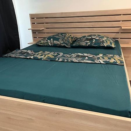 Beau Studio Proche De La Plage Camp de Rémire 外观 照片