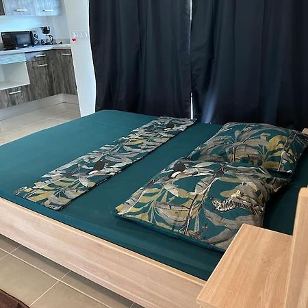 Beau Studio Proche De La Plage Camp de Rémire 外观 照片