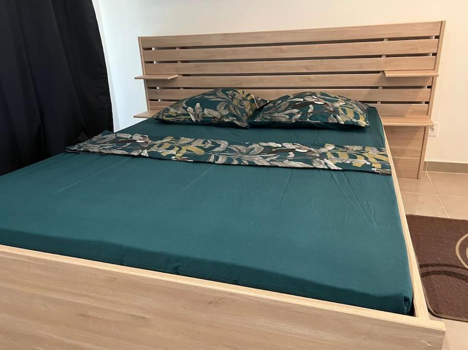 Beau Studio Proche De La Plage Camp de Rémire 外观 照片
