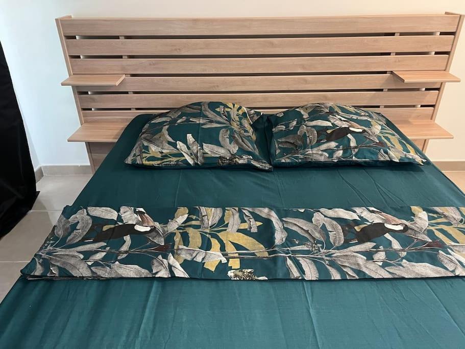 Beau Studio Proche De La Plage Camp de Rémire 外观 照片