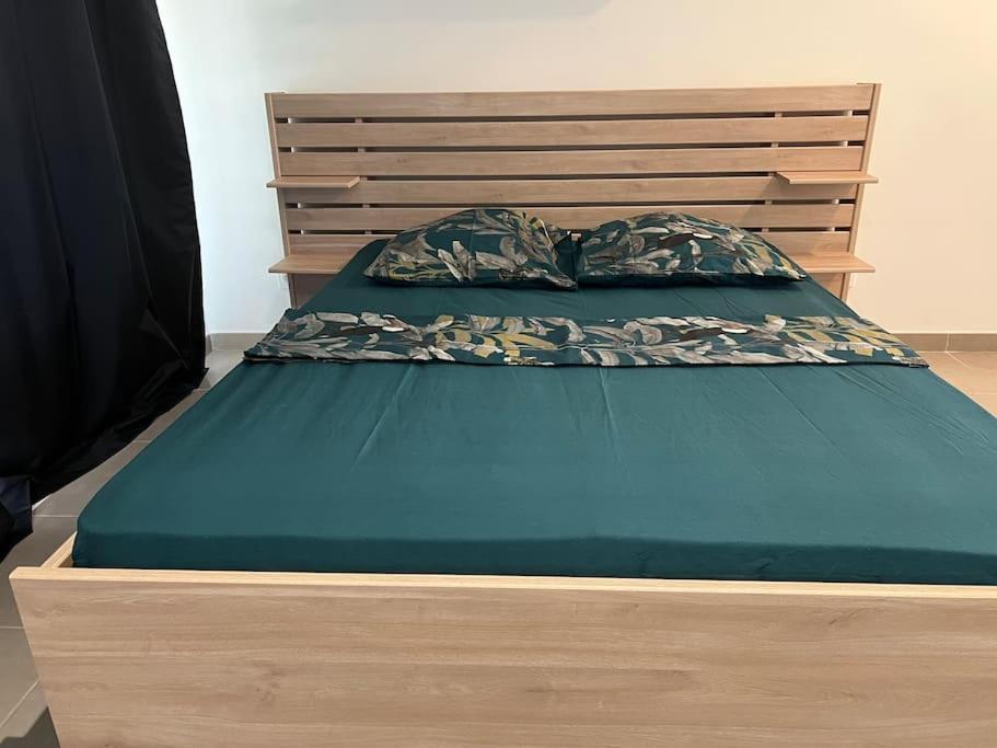 Beau Studio Proche De La Plage Camp de Rémire 外观 照片