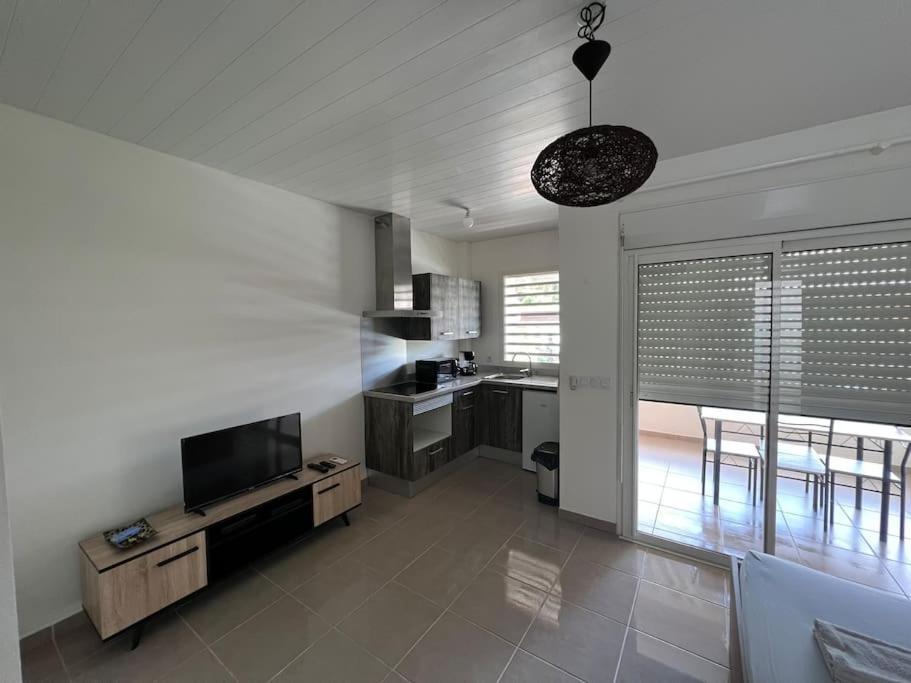 Beau Studio Proche De La Plage Camp de Rémire 外观 照片