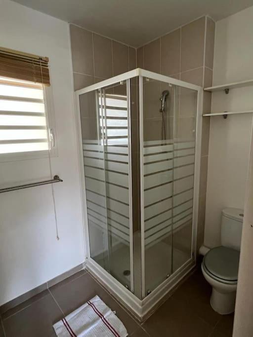 Beau Studio Proche De La Plage Camp de Rémire 外观 照片