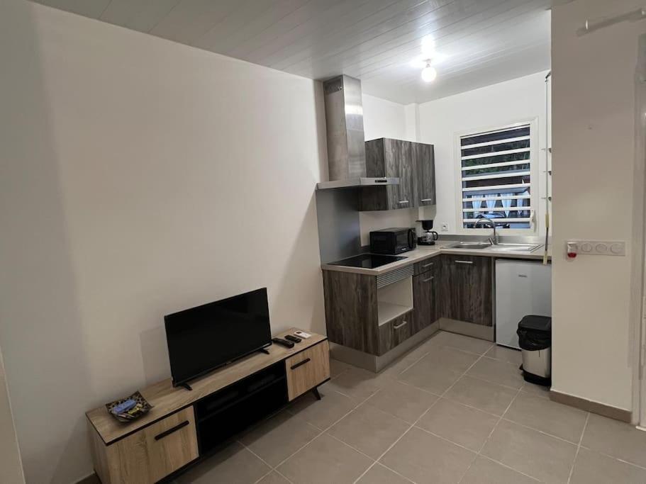 Beau Studio Proche De La Plage Camp de Rémire 外观 照片