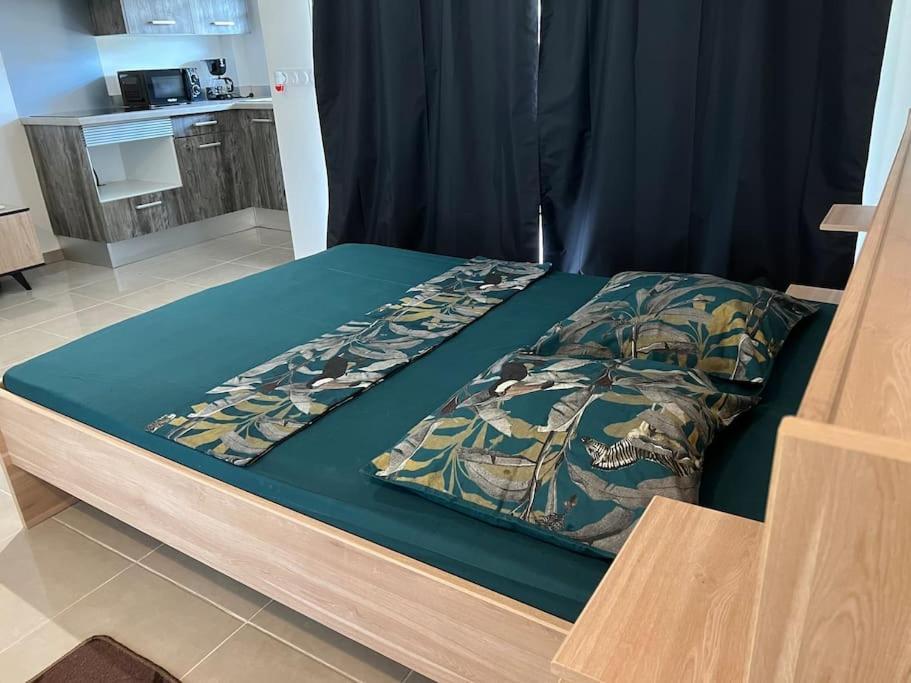 Beau Studio Proche De La Plage Camp de Rémire 外观 照片