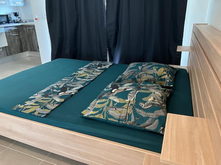 Beau Studio Proche De La Plage Camp de Rémire 外观 照片